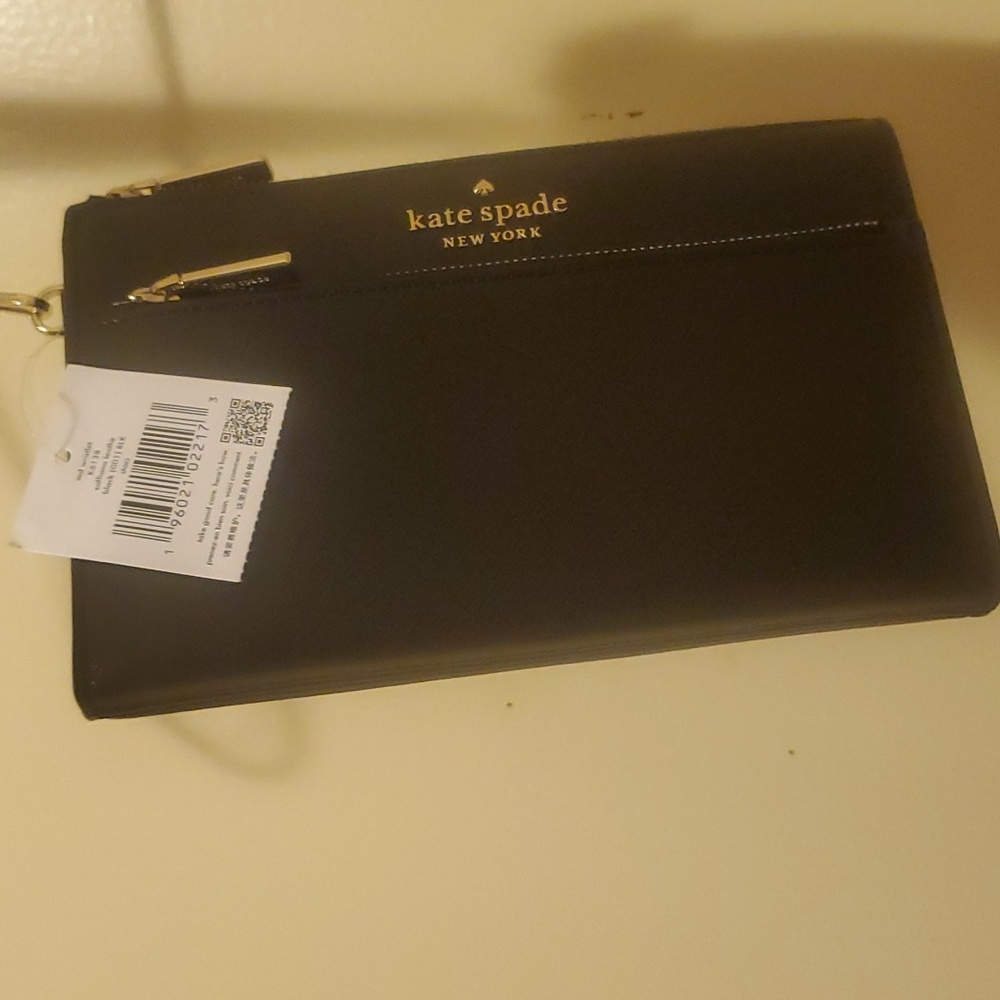 Kate Spade Large Wristlet